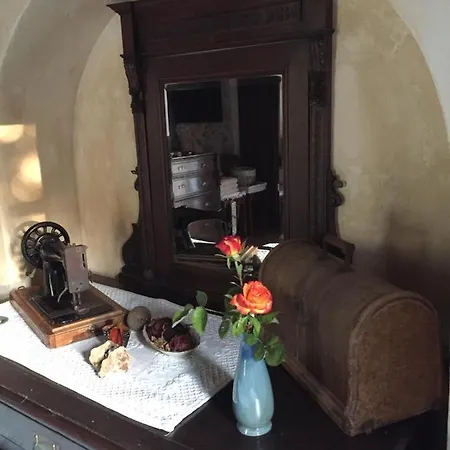 Domo De Bed & Breakfast