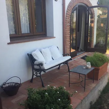 Domo De Bed & Breakfast