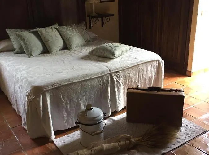 Domo De Отель типа 