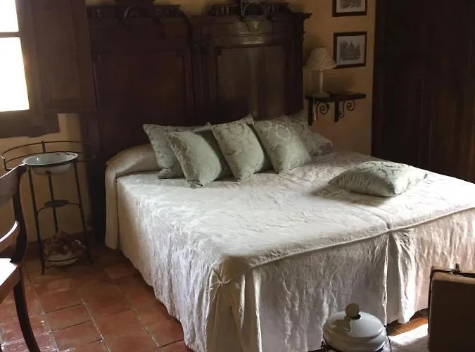 Domo De Отель типа 