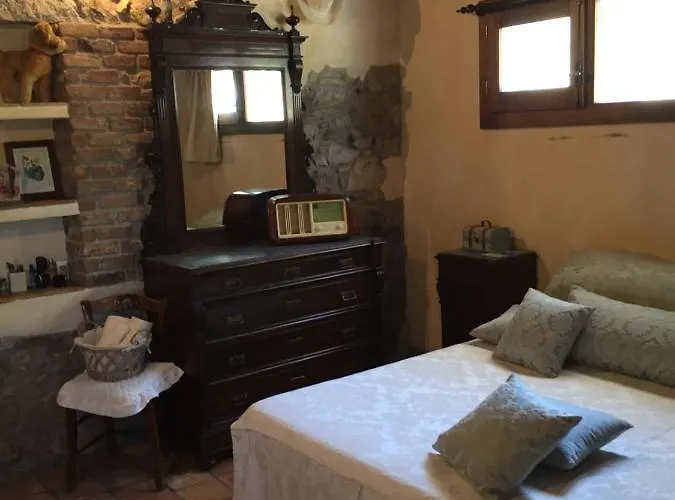 Domo De Отель типа 