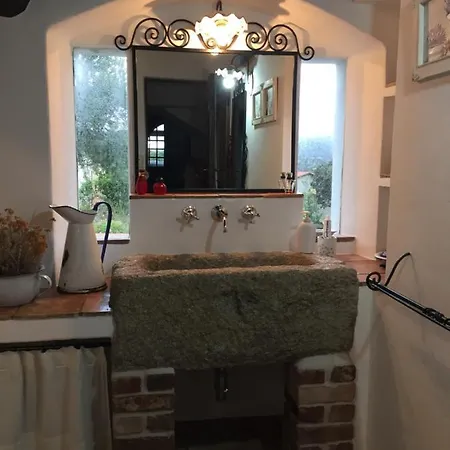 Domo De Couette-café