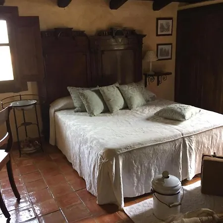 Domo De Bed & Breakfast 3*