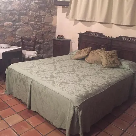 Couette-café Domo De 3*