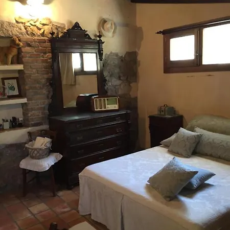 Domo De Bed & Breakfast