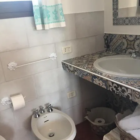 Domo De Bed & Breakfast