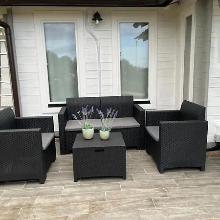 Couette-café Domo De Enas