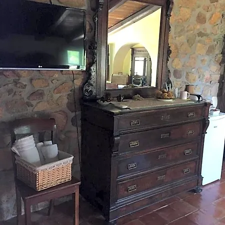 Domo De Bed & Breakfast