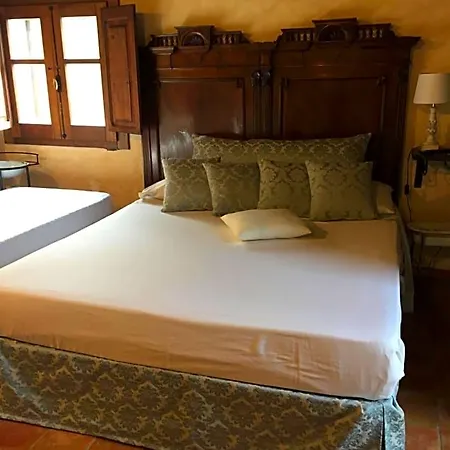 Domo De Bed & Breakfast 3*