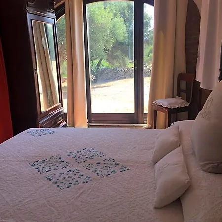 Bed & Breakfast Domo De 3*