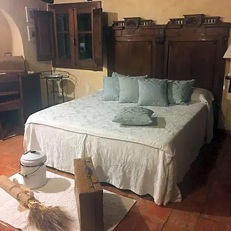 Domo De Bed & Breakfast