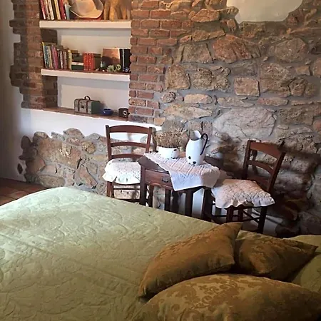 Bed & Breakfast Domo De
