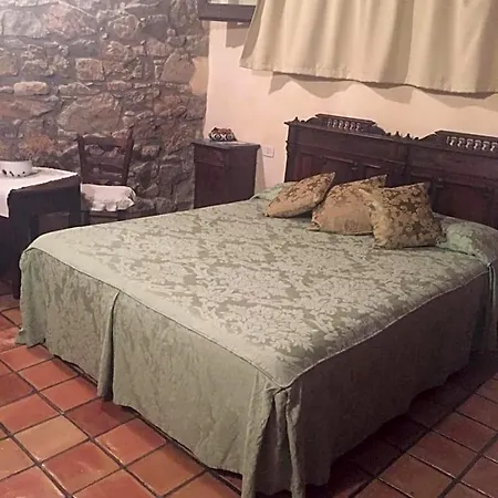 Domo De Bed & Breakfast 3*
