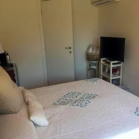 Domo De Bed & Breakfast
