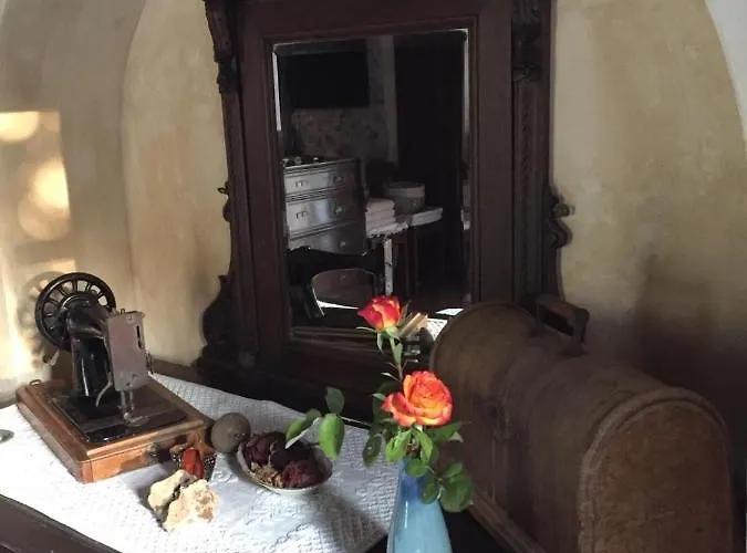 Domo De Bed & Breakfast